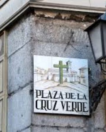 La Inquisición en Madrid
