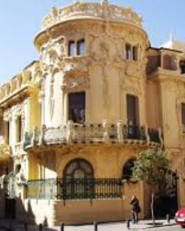Malasaña, Chueca y Museo del Romanticismo