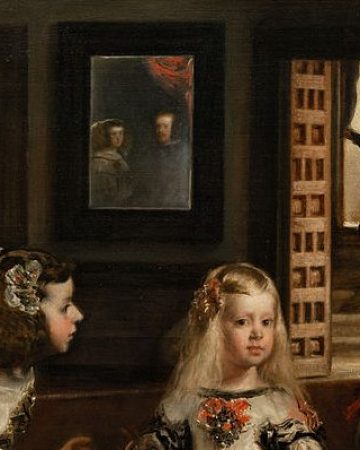 Visita al Museo del Prado