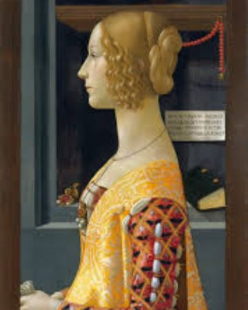 Visita al Museo Thyssen Bornemisza