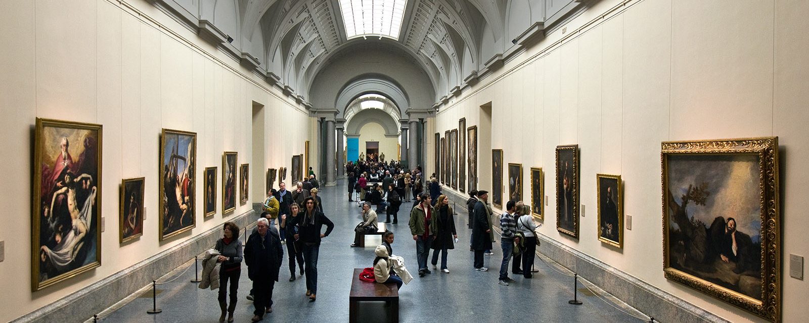 museo del prado